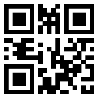 Qr Code di 3301621897