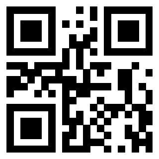 QrCode di 3301621900