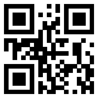 Il Qr Code di 3301621901