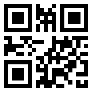 QrCode di 3301621902