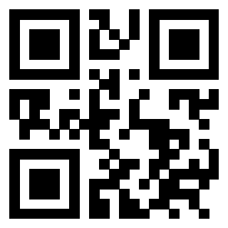 3301621903 Qr Code associato