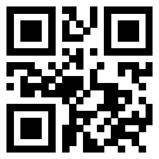 Il Qr Code di 3301621904