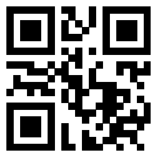 3301621905 Qr Code associato