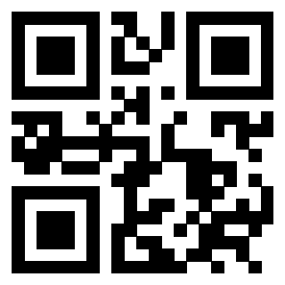 3301621906 Qr Code associato