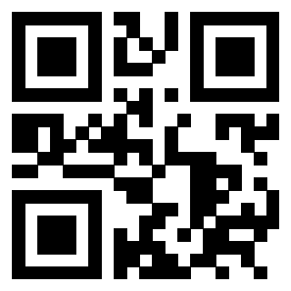 3301621907 QrCode associato