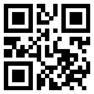 3301621909 - Immagine del QrCode