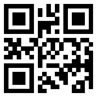 3301621914 - Immagine del Qr Code