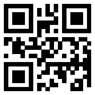 Scansione del Qr Code di 3301621916