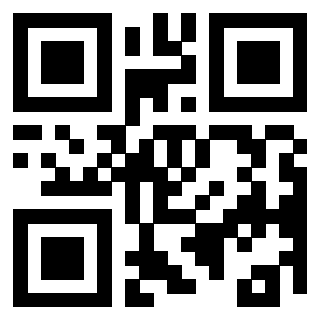 Il QrCode di 3301621919
