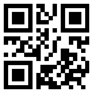 QrCode di 3301621921