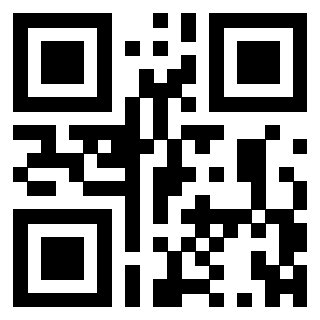 3301621922 QrCode associato