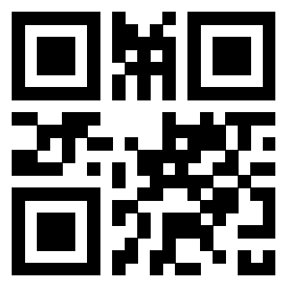 Immagine del QrCode di 3301621924