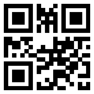 3301621926 - Immagine del Qr Code