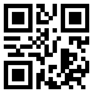 3301621927 QrCode associato