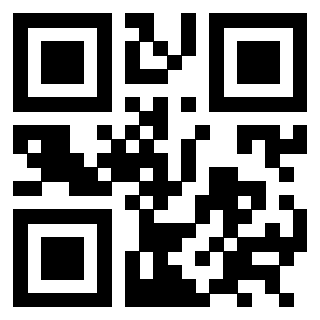 3301621928 - Immagine del QrCode
