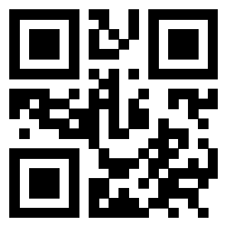 Il Qr Code di 3301621931