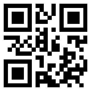 3301621933 - Immagine del QrCode