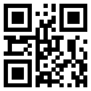Immagine del Qr Code di 3301621935