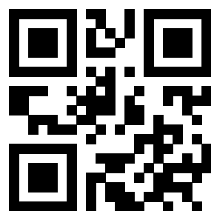 3301621938 - Immagine del QrCode