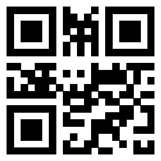 3301621939 - Immagine del Qr Code