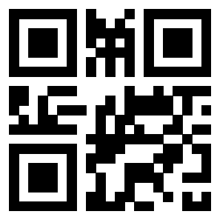 Immagine del QrCode di 3301621940