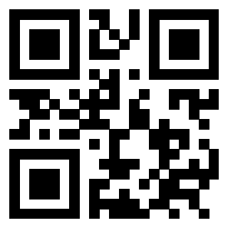 QrCode di 3301621942