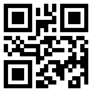 3301621943 Qr Code associato
