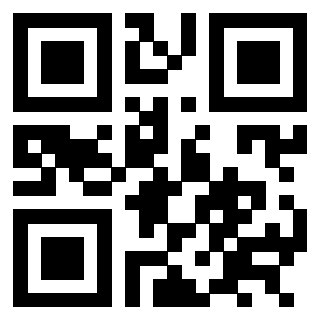 3301621949 Qr Code associato