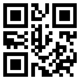 3301621950 Qr Code associato