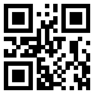 3301621954 - Immagine del Qr Code associato