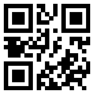 3301621955 QrCode associato