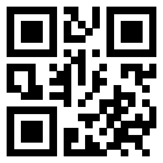 3301621959 - Immagine del QrCode