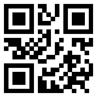 QrCode di 3301621960
