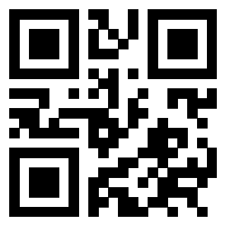 Immagine del Qr Code di 3301621964