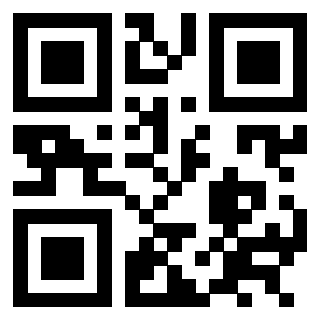 Il QrCode di 3301621966