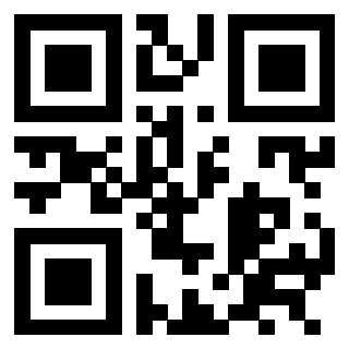 3301621967 QrCode associato