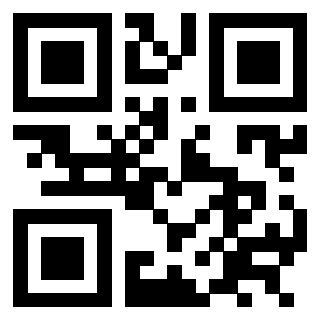 Immagine del Qr Code di 3301621970