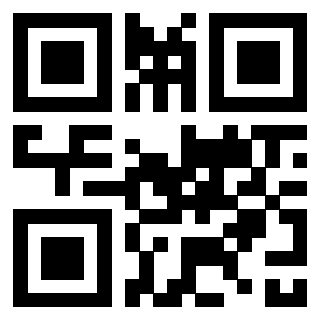 Immagine del Qr Code di 3301621972