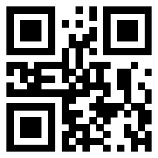 3301621973 - Immagine del QrCode associato
