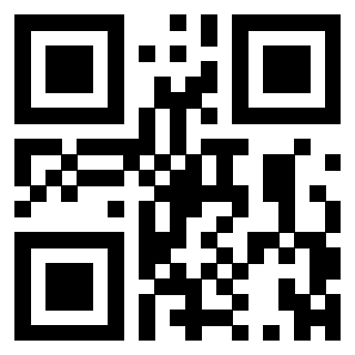 3301621974 - Immagine del Qr Code associato