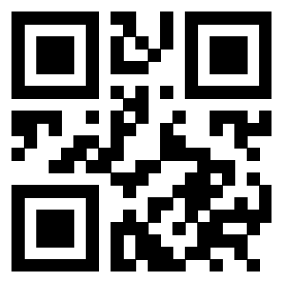 QrCode di 3301621975
