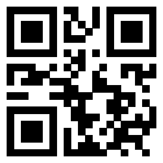 3301621976 QrCode associato