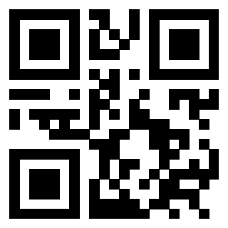 Immagine del QrCode di 3301621982