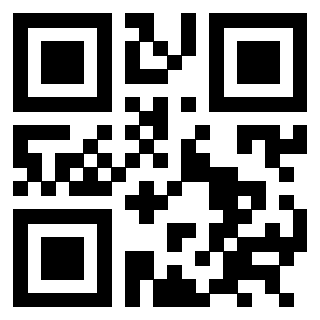 3301621983 - Immagine del Qr Code