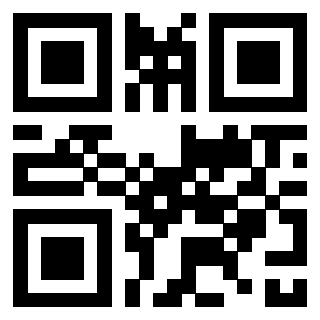 QrCode di 3301621986