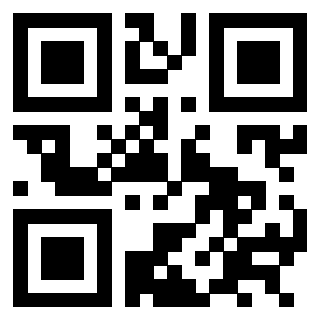 Il QrCode di 3301621988