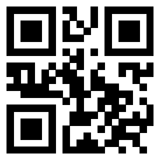 QrCode di 3301621989