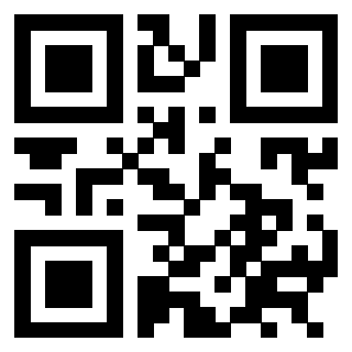 Scansione del Qr Code di 3301621991