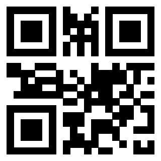 Qr Code di 3301621994