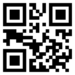 QrCode di 3301621998